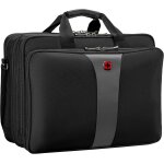 Legacy 17 mallette pour ordinateur portable 17 pouces, porte - documents, systme dorganisation, 26 ...