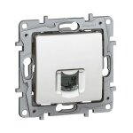 Legrand 664777 - prise rj45 nilo - tl, info - ftp - cat. 6 - pur