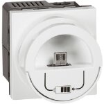 Legrand - mosaic dock usb