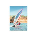 Leitz - 100 - brillant, cristal - a5 (148 x 210 mm) pochettes plastifi�es