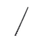 Leitz combind - 8 mm - 32 cm - 21 anneaux - a4 (210 x 297 mm) - 45 feuilles - noir - 100 unités peigne ... Leitz combind - 8 mm - 32 cm - 21 anneaux - a4 (210 x 297 mm) - 45 feuilles - noir - 100 unités peigne ...