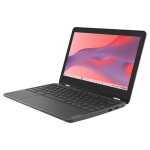 Lenovo 300e yoga chromebook gen 4 82w2 - 11. 6  kompanio 528 8 go ram 64 go ssd gris azerty