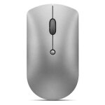 Lenovo 600 souris ambidextre bluetooth optique 2400 dpi
