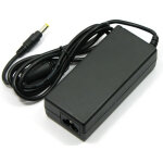 Lenovo 65w 2pin adaptateur de puissance & onduleur int�rieure noir