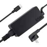 Charger for lenovo 65w usb - c laptop for lenovo thinkpad x1 t14 t15 l13 l14 l15 e14 e15 t480 t480s t490 ...