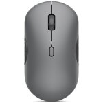 Lenovo 700 souris bureau ambidextre rf sans fil + bluetooth optique 4000 dpi