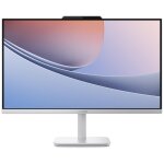 Lenovo a100 intel core i3 n - series i3 - n305 23. 8  1920 x 1080 pc all - in - one 16 go ddr4 - sdram ...