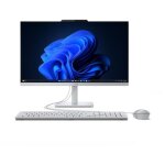 Lenovo a105 24 amd ryzen 5 40 23. 8  1920 x 1080 pc all - in - one 8 go lpddr5 - sdram 512 go ssd windows ...