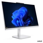 Lenovo a105 24 f0js - 23. 8  ryzen 3 30 2. 4 ghz 8 go ram 512 go amd radeon 610m - gris azerty