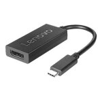 Lenovo - adaptateur usb / displayport - 24 pin usb - c (m) pour displayport (f) - displayport 1. 2a - ... Lenovo - adaptateur usb / displayport - 24 pin usb - c (m) pour displayport (f) - displayport 1. 2a - ...