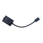 Lenovo lenovo adaptateur vido externe mini displayport vga fru, (cru) tier 1 pour thinkpad x1 1286, ...