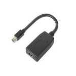 Lenovo - adaptateur vid�o - mini displayport m�le pour hdmi femelle - 17. 8 cm - pour thinkcentre m75t ...