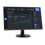 Lenovo c24 - 40 - ecran led - 24 (23. 8 visualisable) - 1920 x 1080 full hd (1080p) @ 75 hz - va - ... Lenovo c24 - 40 - ecran led - 24 (23. 8 visualisable) - 1920 x 1080 full hd (1080p) @ 75 hz - va - ...