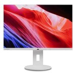 Lenovo c24d - 20 - ecran led - 24  - 1920 x 1200 wuxga @ 60 hz - ips - 300 cd / m - 1000:1 - 5 ms - hdmi, ...