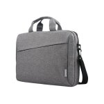 Lenovo casual toploader t210 - sacoche pour ordinateur portable - 15. 6  - gris - pour ideapad 1 14; ...