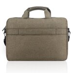 Lenovo casual toploader t210 - sacoche pour ordinateur portable 15. 6  - vert camouflage