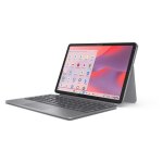 Lenovo chromebook duet 11m889 83hh - 10. 95  kompanio 838 8 go ram 128 go ssd gris azerty