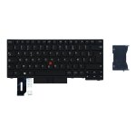 Lenovo - clavier de remplacement pour ordinateur portable - avec trackpoint, ultranav - français - pour ... Lenovo - clavier de remplacement pour ordinateur portable - avec trackpoint, ultranav - français - pour ...