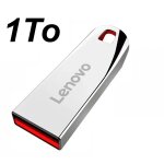 Lenovo clé usb 1to grande capacité de stockage, vitesse haute performance Lenovo clé usb 1to grande capacité de stockage, vitesse haute performance