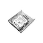Lenovo - disque dur hybride - 500 go (8 go flash) - interne - 2. 5  (dans un support de 3, 5 ) - sata ...