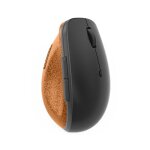 Lenovo go - souris - ergonomique - pour droitiers - bleu optique - 6 boutons - sans fil - 2. 4 ghz - ...
