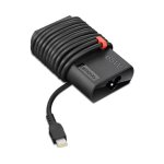Lenovo gx20z46255 adaptateur de puissance & onduleur int�rieur & ext�rieur noir