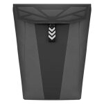 Lenovo gx41m53146 sacoche d'ordinateurs portables 16  sac � dos gris