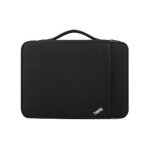 Lenovo - housse d'ordinateur portable - 12  - campus - pour 100e chromebook (2nd gen) mtk. 2; 100e chromebook ...
