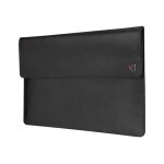 Lenovo - housse d'ordinateur portable - 14  - noir - pour thinkcentre m75t gen 2; thinkpad x1 carbon ...