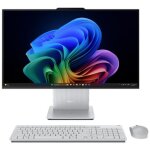 Lenovo ideacentre aio 27ill11 intel core ultra 5 226v 27  1920 x 1080 pc all - in - one 16 go lpddr5x ...