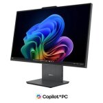 Lenovo ideacentre aio 27iph11 f0jj - 27  core ultra 5 325 16 go ram 512 go intel graphics - gris azerty ...