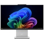 Lenovo ideacentre aio 27iph11 intel core ultra 7 355 27  2560 x 1440 pc all - in - one 16 go lpddr5x ...