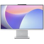 Lenovo ideacentre aio 27irh9 f0hm - 27  core i3 i3 - 1315u 16 go ram 512 go gris azerty