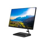 Lenovo ideacentre aio 3 24itl6 f0g0 - core i5 i5 - 1135g7 2. 4 ghz 8 go ram 1. 128 to noir azerty