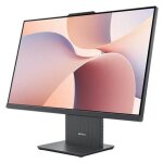 Lenovo ideacentre aio 3 27arr9 f0hq - 27  ryzen 7 7735hs 3. 2 ghz 16 go ram 1 to amd radeon 680m - gris ...