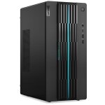 Lenovo ideacentre gaming 5 17acn7 90tq - ryzen 5 5600g 3. 9 ghz 8 go ram 512 go noir azerty