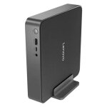 Lenovo ideacentre mini 01irh10r 91b2 - minuscule core 5 210h / jusqu'� 4. 8 ghz - ram 16 go - ssd 512 ...