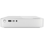 Lenovo ideacentre mini 01irh8 intel core i5 i5 - 13420h 16 go ddr4 - sdram 512 go ssd mini pc gris