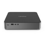 Lenovo ideacentre mini 01q8x10 snapdragon x1p - 64 - 100 32 go lpddr5x - sdram 2 to ssd windows 11 home ...