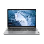 Lenovo ideapad 1 15ijl7 82lx - 15. 6  celeron n n4500 4 go ram 128 go ssd intel uhd graphics - gris azerty ...