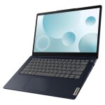 Lenovo ideapad 3 14iau7 82rj - 14  core i7 i7 - 1255u 16 go ram 512 go ssd carte graphique intel iris ...