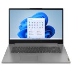 Lenovo ideapad 3 17aba7 82rq - 17. 3  ryzen 5 5625u 8 go ram 512 go ssd amd radeon graphics - gris azerty ...