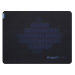 Lenovo ideapad gaming cloth mouse pad m tapis de souris de jeu bleu