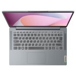 Lenovo ideapad slim 3 14amn8 82xn - 14  ryzen 5 7520u 16 go ram 512 go ssd amd radeon 610m - gris azerty ...
