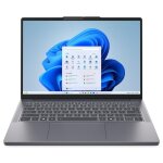 Lenovo ideapad slim 3 14arp10 83k6 - 14  ryzen 7 170 16 go ram 512 go ssd amd radeon 680m - gris azerty ...