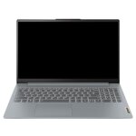 Lenovo ideapad slim 3 15amn8 82xq - 15. 6  ryzen 5 7520u 16 go ram 512 go ssd amd radeon 610m - gris ...