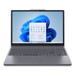 Lenovo ideapad slim 3 15arp10 83k7 - 15. 1  ryzen 7 170 24 go ram 512 go ssd amd radeon 680m - gris azerty ...