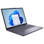 Lenovo ideapad slim 3 15arp10 83k7 - 15. 3  ryzen 7 7735hs 8 go ram 1 to ssd gris azerty