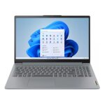 Lenovo ideapad slim 3 15irh8 83em - 15. 6  core i7 i7 - 13620h 16 go ram 512 go ssd intel uhd graphics ...