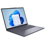 Lenovo ideapad slim 3 16irh10 intel core i7 i7 - 13620h ordinateur portable 16  wuxga 24 go ddr5 - sdram ...